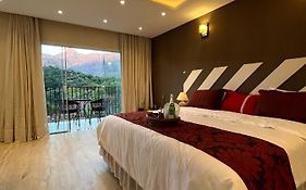 Pousada Granja Santa Barbara